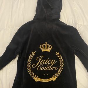 Juicy Couture Tracksuit